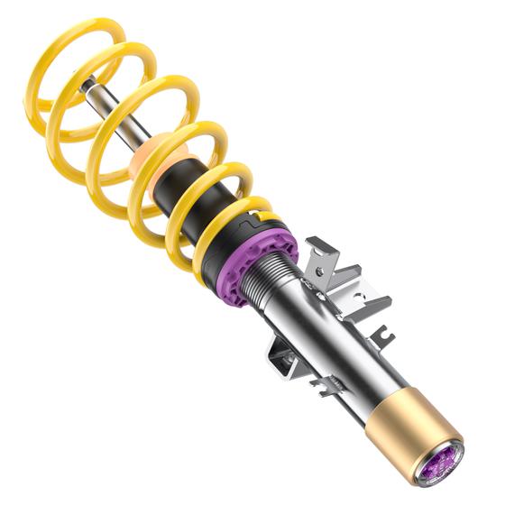 KW V3 "Leveling" Койловъри за BMW 3,4 серия (G20,G22) X-drive
