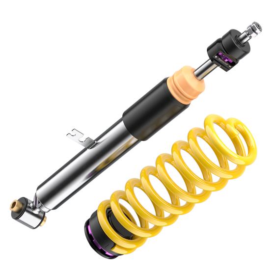 KW V3 "Leveling" Койловъри за BMW 3,4 серия (G20,G22) X-drive