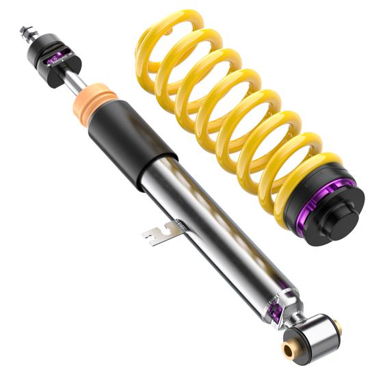 KW V3 "Leveling" Койловъри за BMW 3,4 серия (G20,G22) X-drive