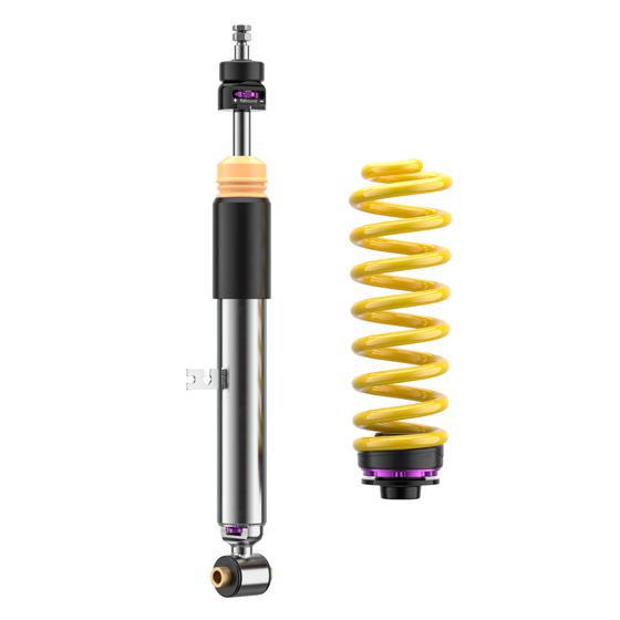 KW V3 "Leveling" Койловъри за BMW 3,4 серия (G20,G22) X-drive