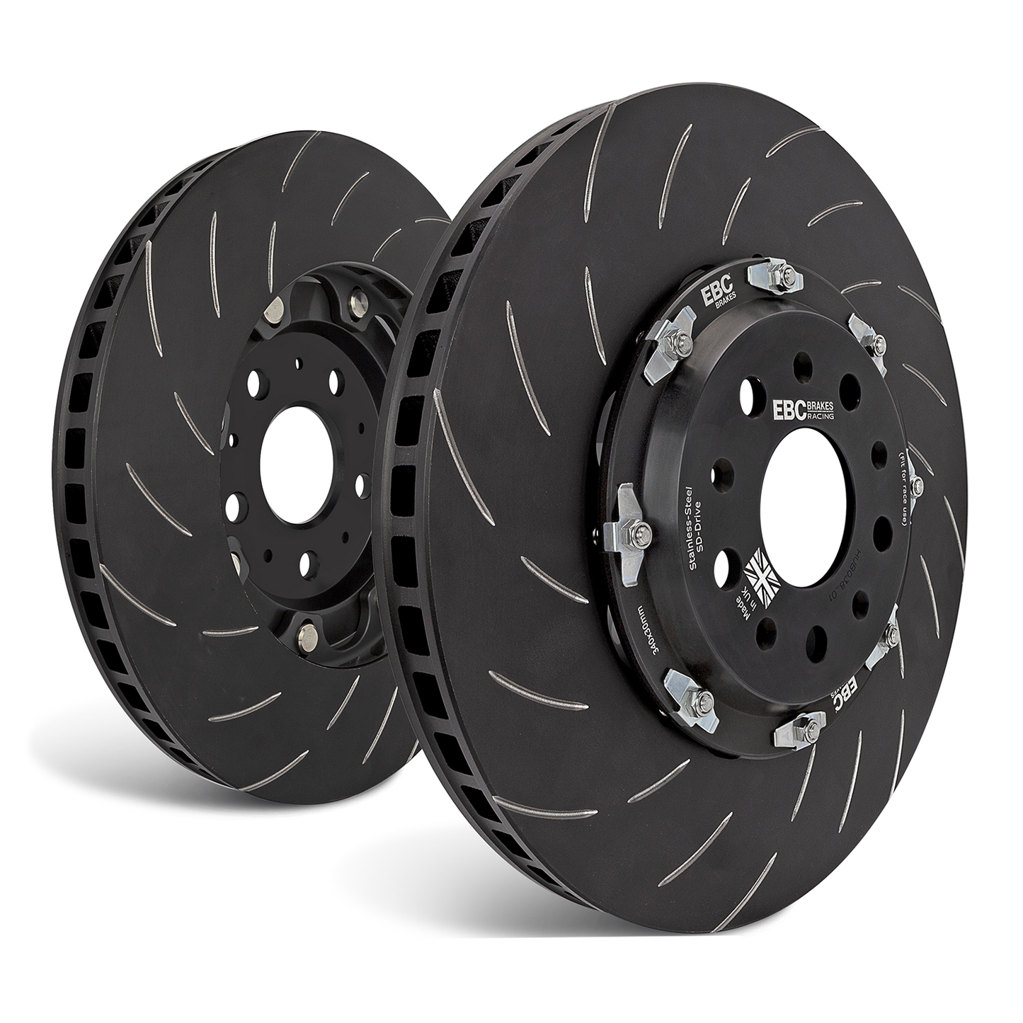 к-т EBC Racing Предни Дискове G-Series M2 / M3 / M4