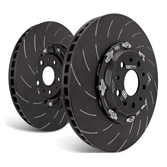 к-т EBC Racing Предни Дискове G-Series M2 / M3 / M4