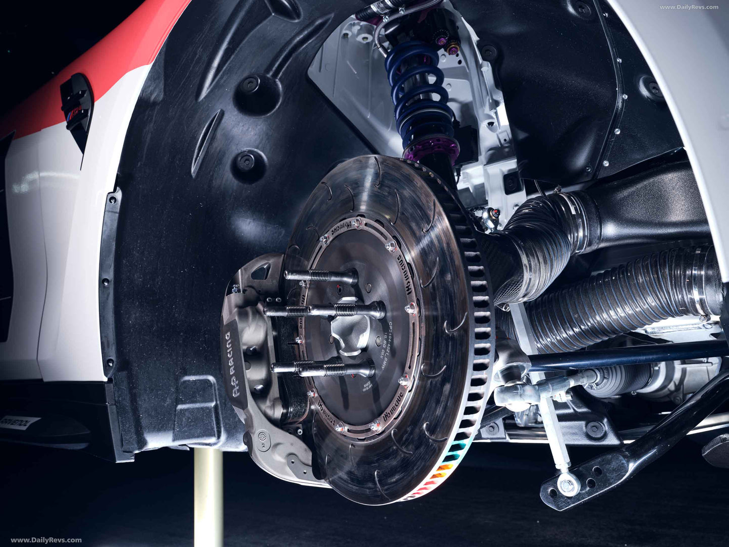AP Racing Спирачен Апарат CP6268