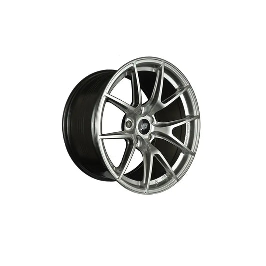Racing Division Pista "M" Spec - 18 инча - 5х120
