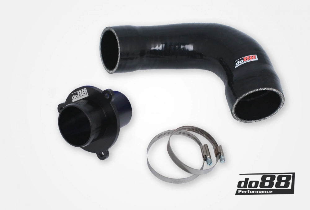 VAG 1.8/2.0 TSI (MQB) Turbo Muffler Delete