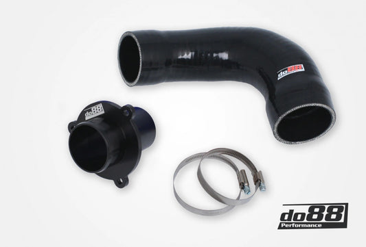 VAG 1.8/2.0 TSI (MQB) Turbo Muffler Delete