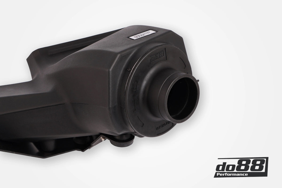 do88 Интейк Система + Turbo inlet pipe VW Polo GTI AW, Audi A1 40TFSI GB EA888