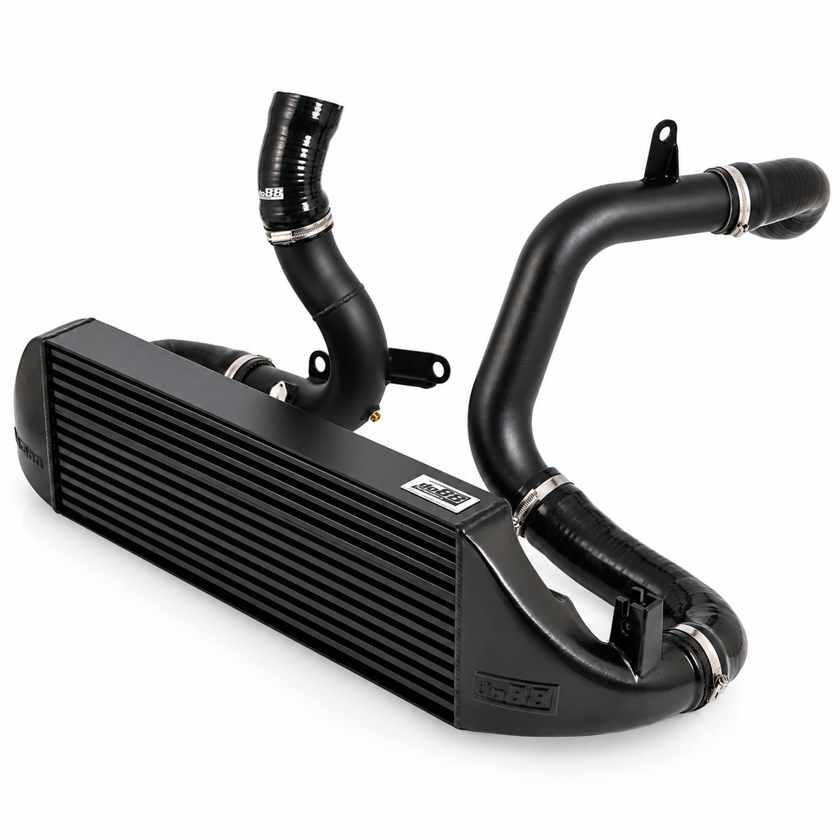 do88 BigPack VW Polo GTI AW EA888 Evo4, Audi A1 40TFSI GB EA888 Evo4