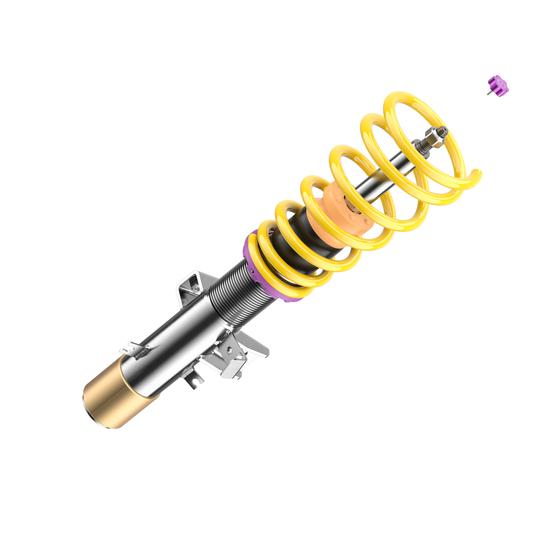 KW V3 Койловъри за BMW 2,3 серия (G20,G42) Xdrive