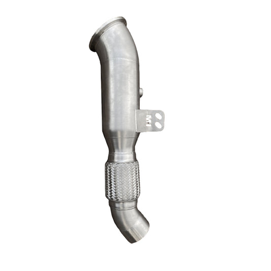 MH Pipes G20 / G42 / G22 / G30 - B58 - Даунпайп