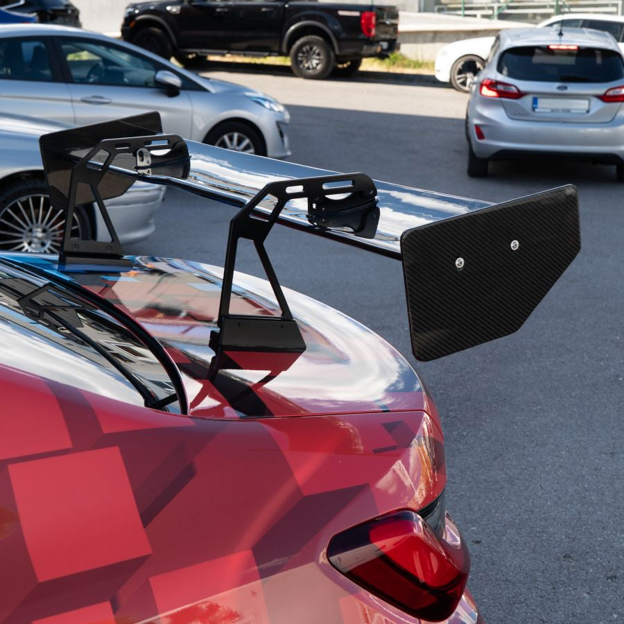 Хаймус Рейсинг "Swan Neck" Крило за G80 M3