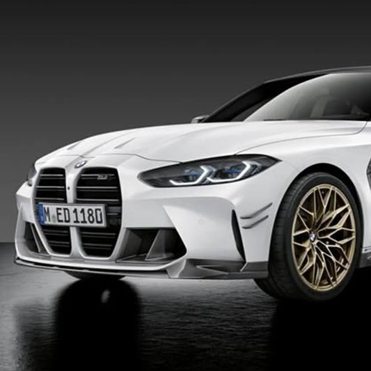 МПърформанс Преден Лип G80 / G81 / G82 / G83 - M3, M4