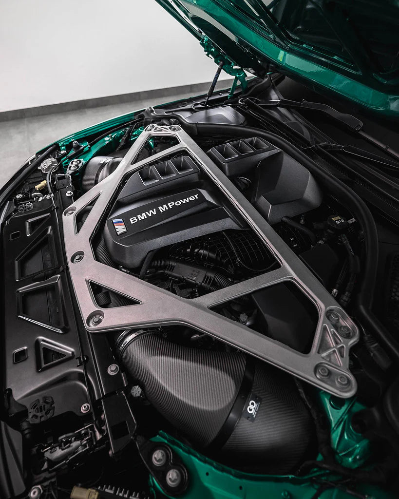 Infinity Design Kaрбонов Интейк за BMW G8Х M2, M3 и M4