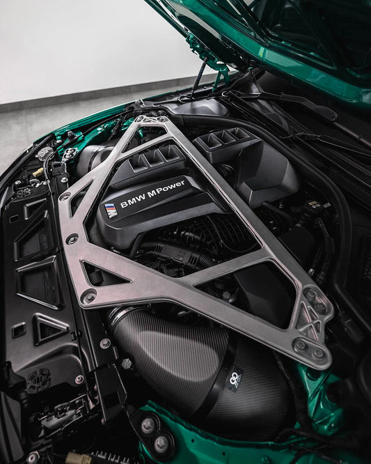 Infinity Design Kaрбонов Интейк за BMW G8Х M2, M3 и M4