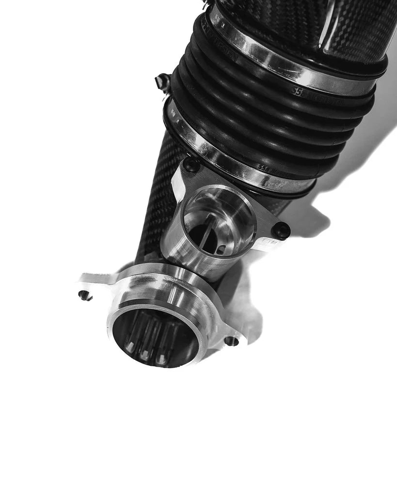 Infinity Design Kaрбонов Интейк за BMW G8Х M2, M3 и M4