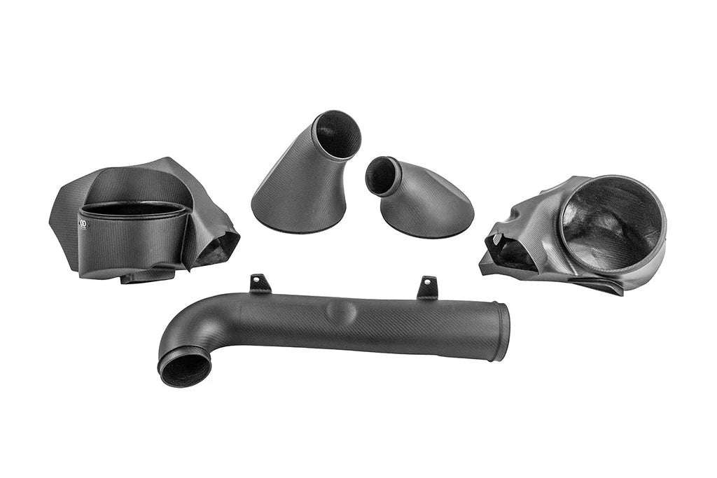 Infinity Design Kaрбонов Интейк за BMW G8Х M2, M3 и M4