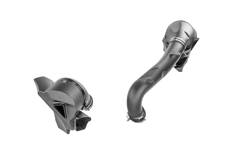 Infinity Design Kaрбонов Интейк за BMW G8Х M2, M3 и M4