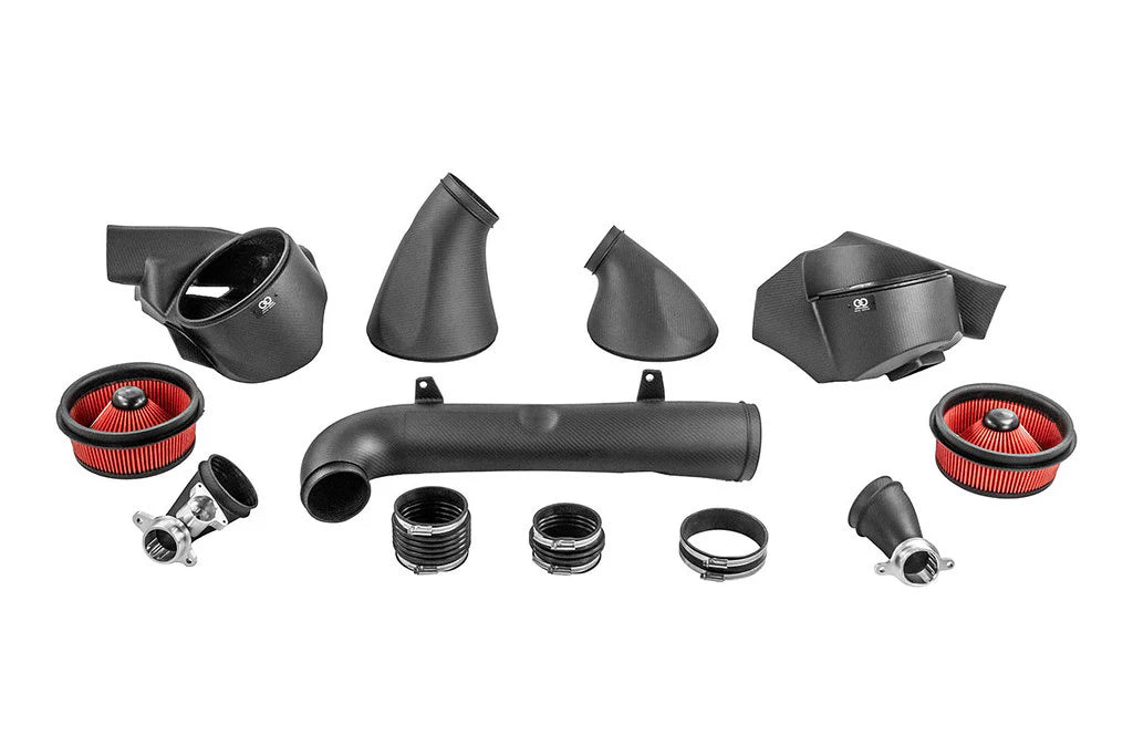 Infinity Design Kaрбонов Интейк за BMW G8Х M2, M3 и M4