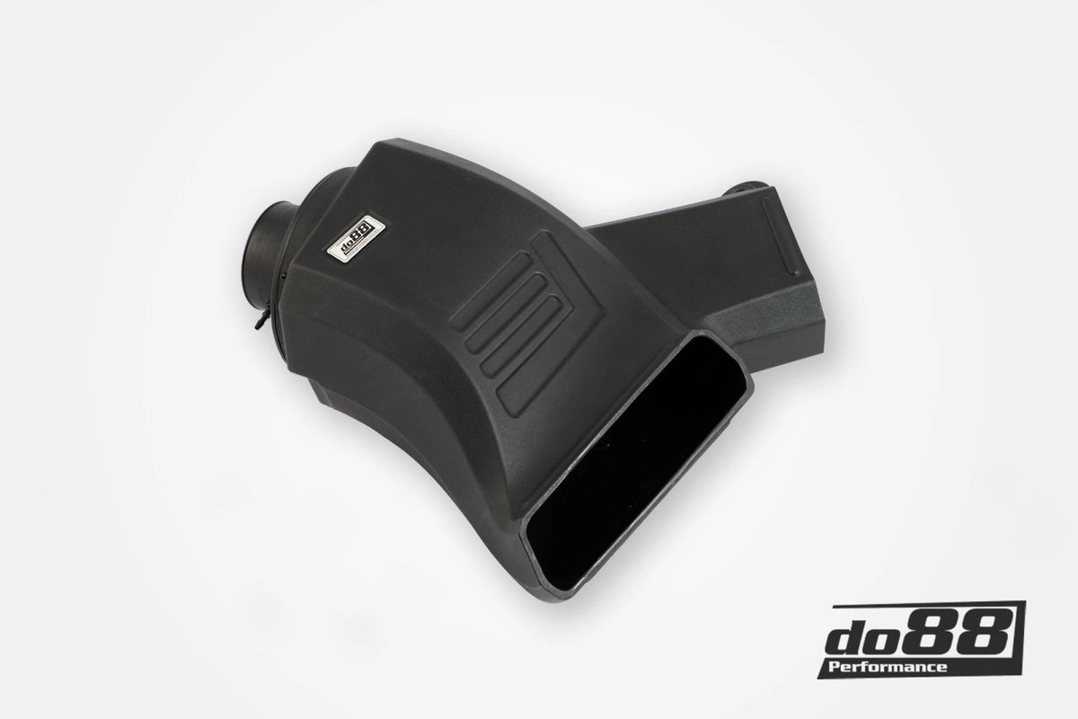 do88 Интейк Система + Turbo inlet pipe VW Polo GTI AW, Audi A1 40TFSI GB EA888