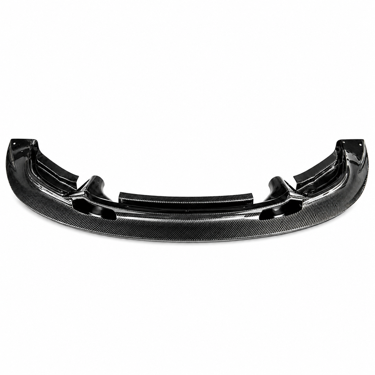 Преден GT-стил лип F80/F82 - M3/M4 - Mk-rennsporttechnik