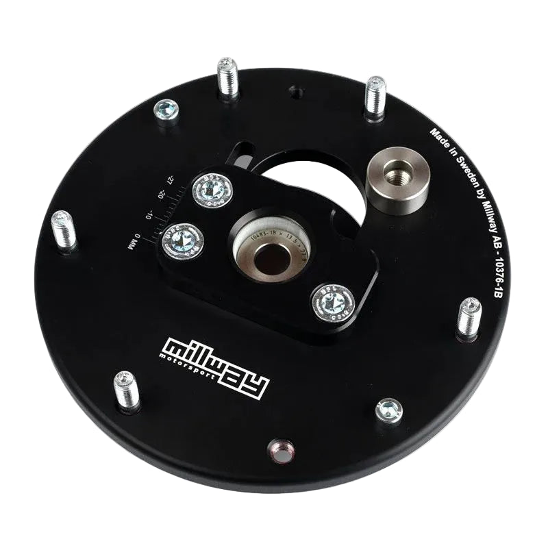 Millway Раздвижни Тампони (Camber Plates) за БМВ М2 F87