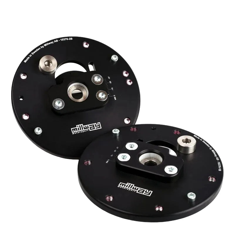 Millway Раздвижни Тампони (Camber Plates) за БМВ М2 F87