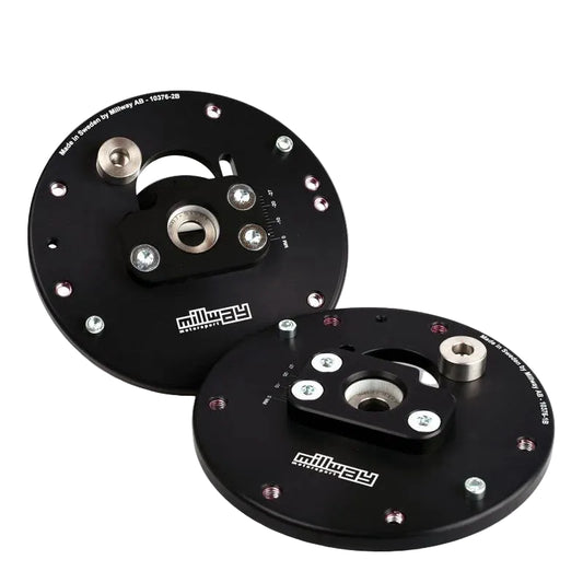 Millway Раздвижни Тампони (Camber Plates) за БМВ М2 F87