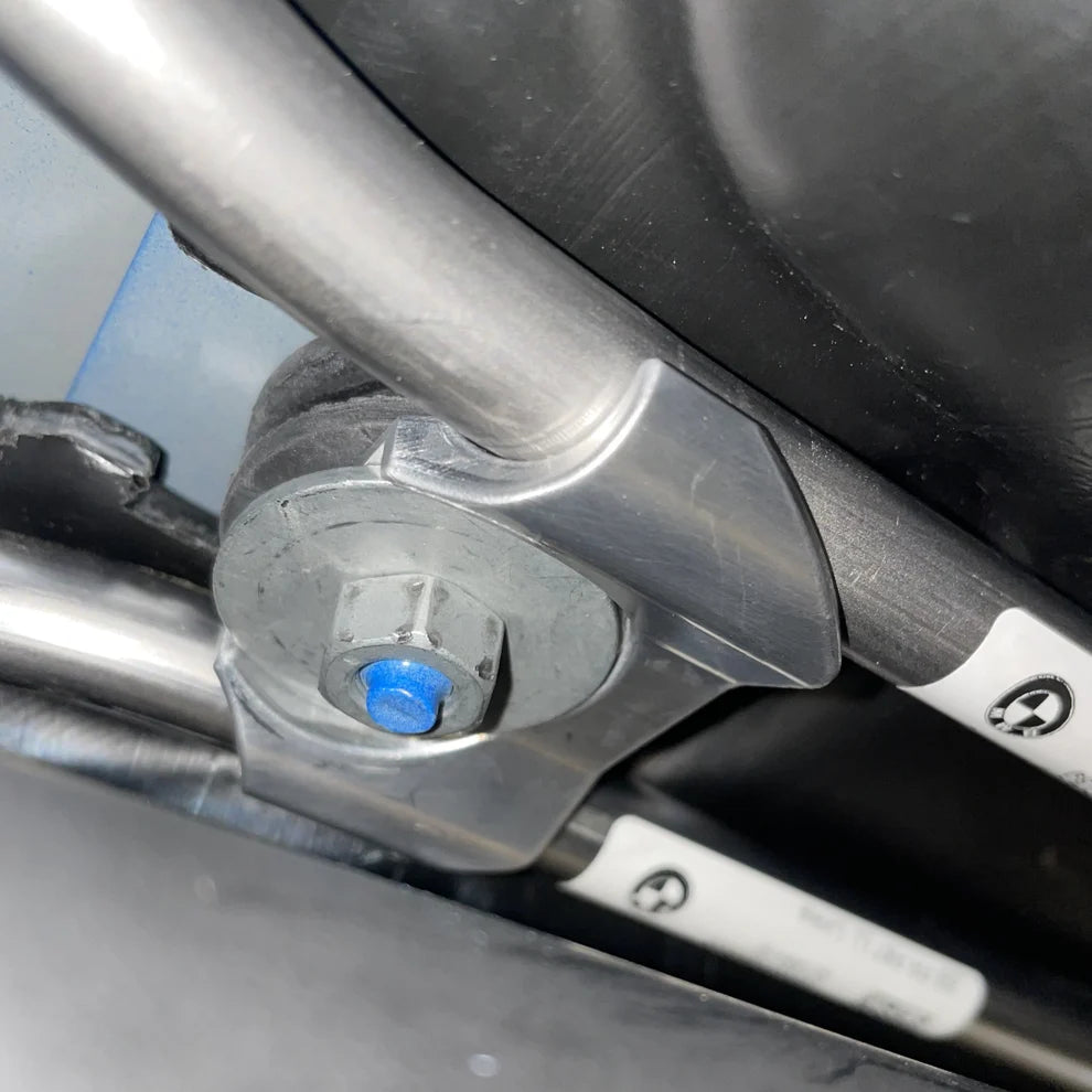 Millway Dual Mount комплект за повдигане на диференциала – Street BMW M2 F87 / M3 F80 / M4 F82