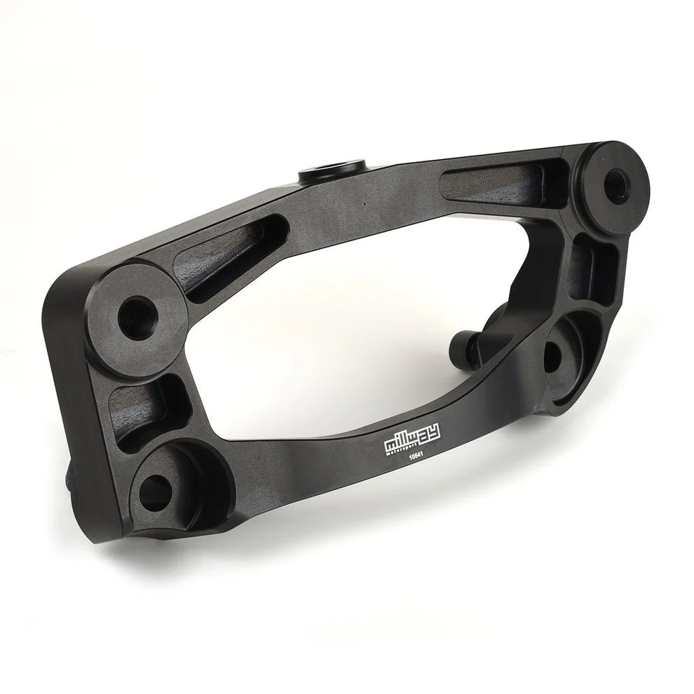 Millway Dual Mount комплект за повдигане на диференциала – Street BMW M2 F87 / M3 F80 / M4 F82