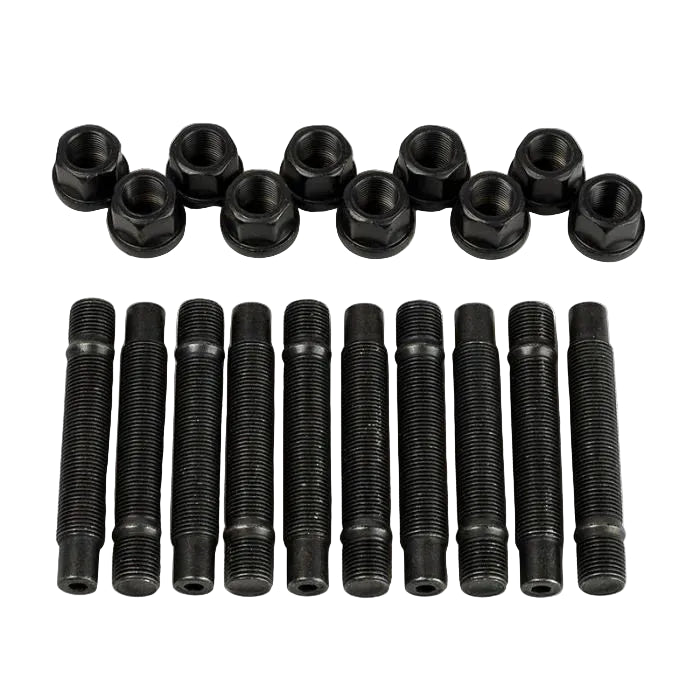Комплект шпилки за джанти M14x1.25 – 68 / 75 / 82 / 90 mm