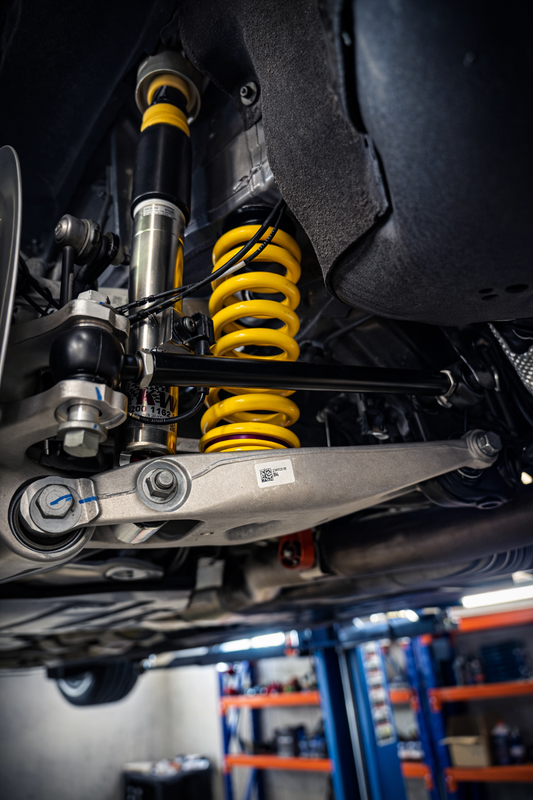 BMW MOTORSPORT GT4 Тракшън Рамена - Задна ос - G8X / F8X (M2, M3, M4)