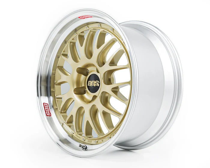 Комплект джанти BBS RT88 - G80, G81, G82, G83, G87 - M2 / M3 / M4