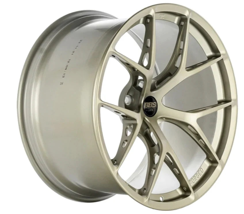 Комплект джанти BBS FI-R EVO - G80, G81, G82, G83, G87 - M2 / M3 / M4