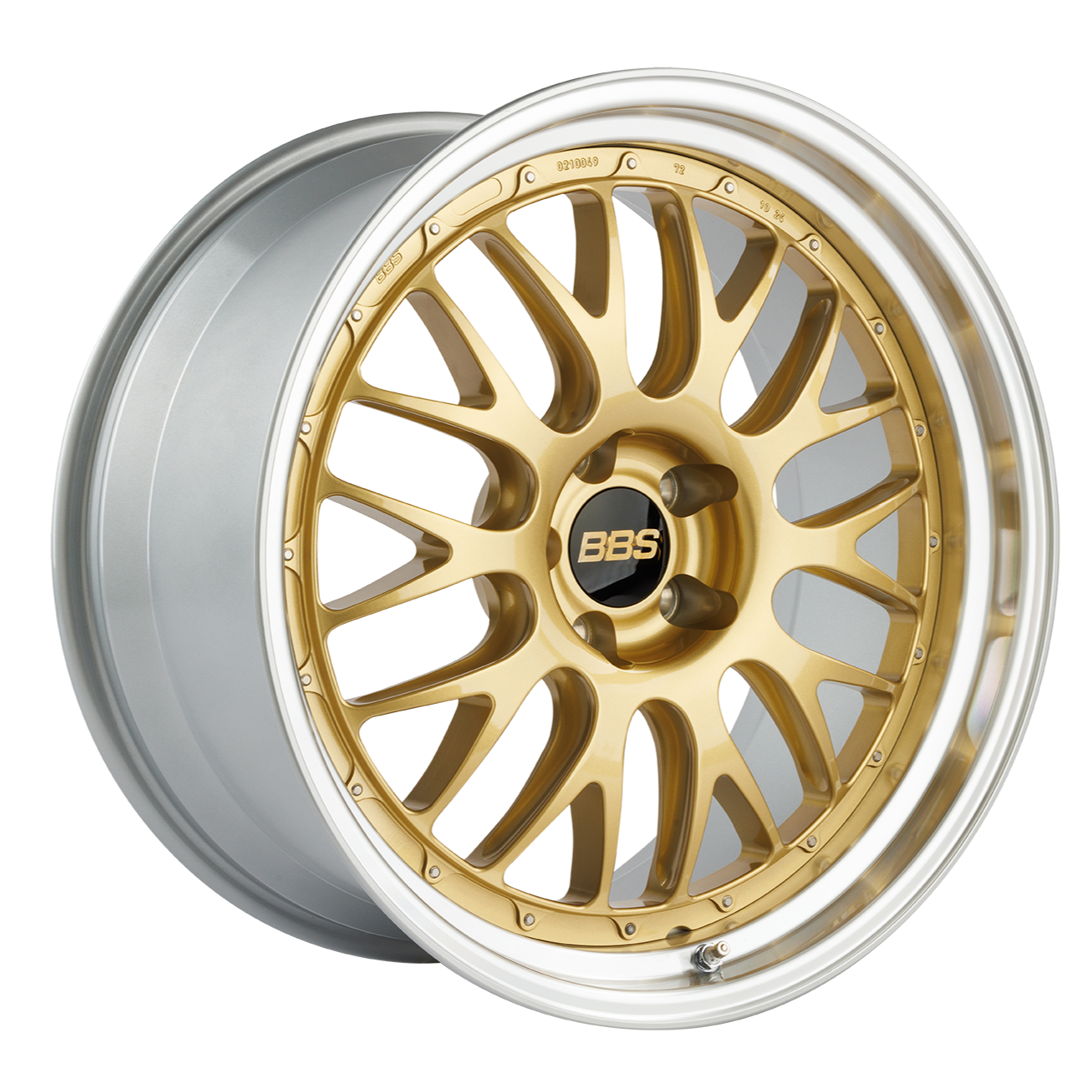 Комплект джанти BBS RT88 - G80, G81, G82, G83, G87 - M2 / M3 / M4