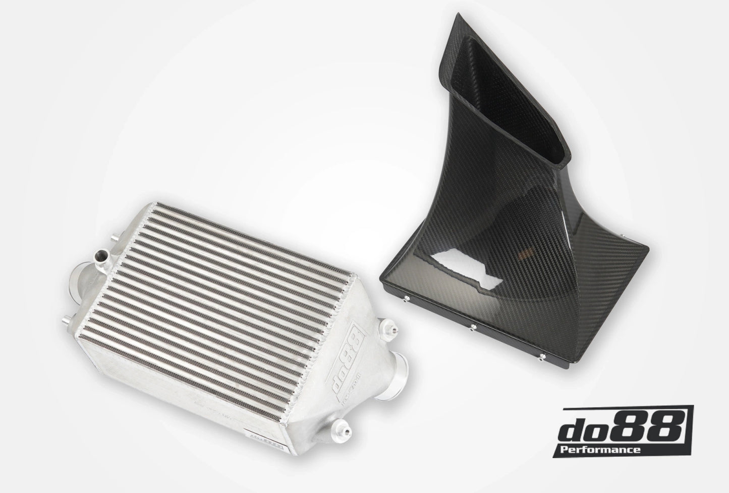 do88 BigPack комплект за Porsche 911 Turbo (991.2) 2015–
