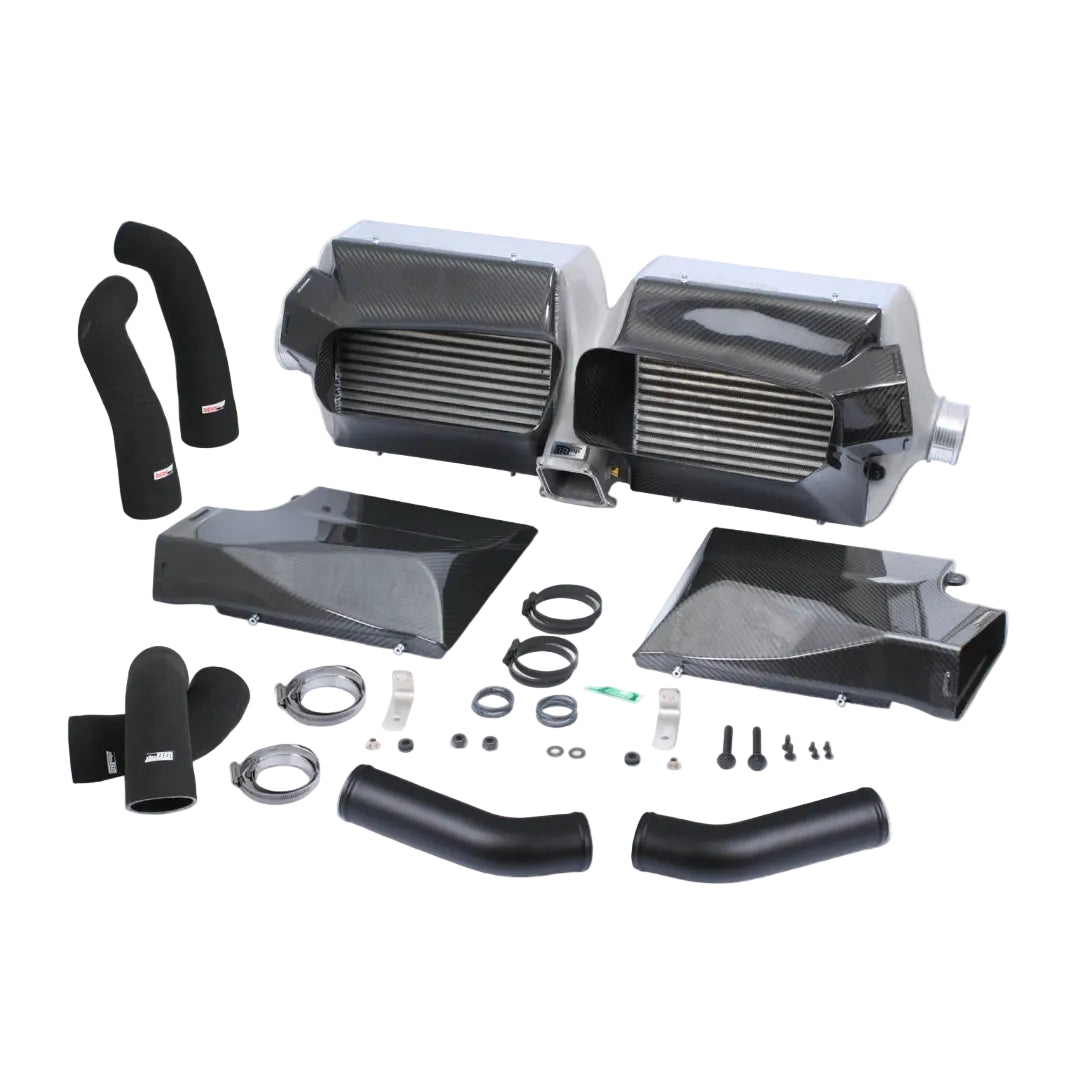 do88 BigPack за Porsche 911 Carrera (992.1)
