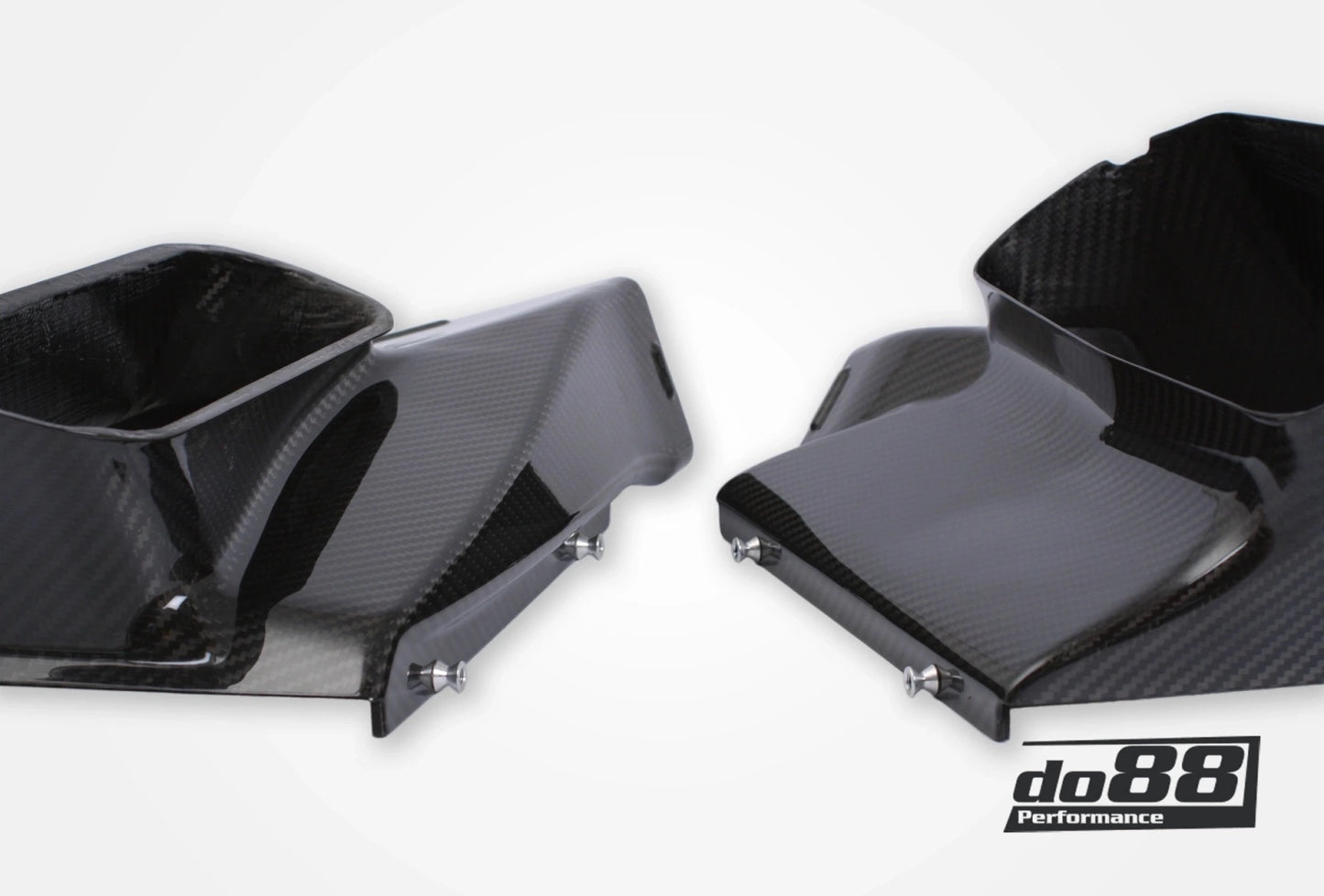 do88 BigPack за Porsche 911 Carrera (992.1)