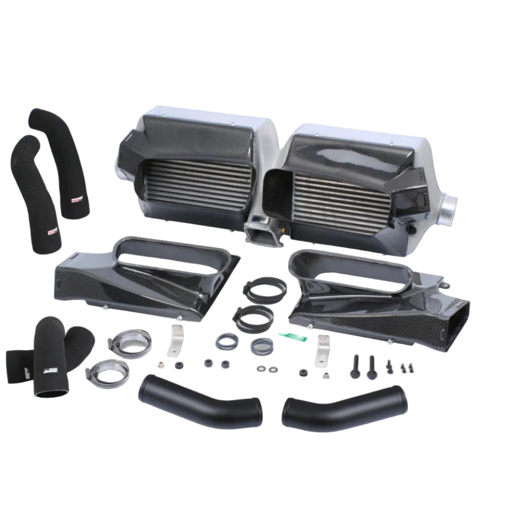 do88 BigPack за Porsche 911 Carrera (992.1)