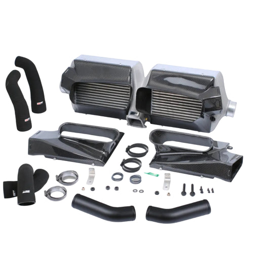 do88 BigPack за Porsche 911 Carrera (992.1)