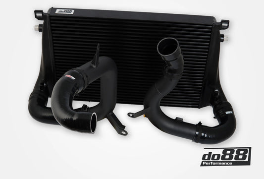 VAG 2.0 TSI EA888 Gen4 Big Pack (300hp)
