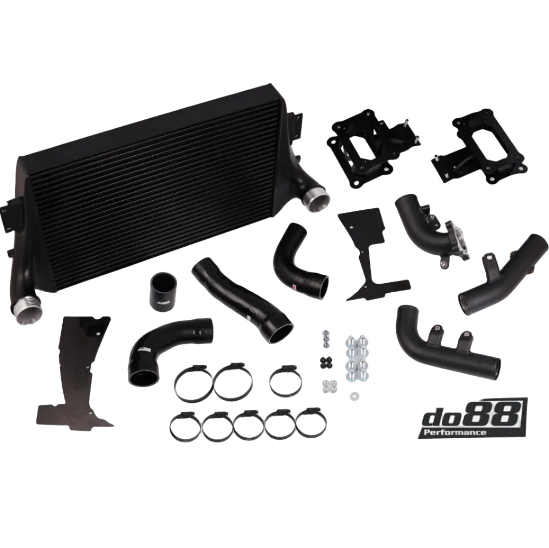 do88 BigPack за Toyota Yaris GR
