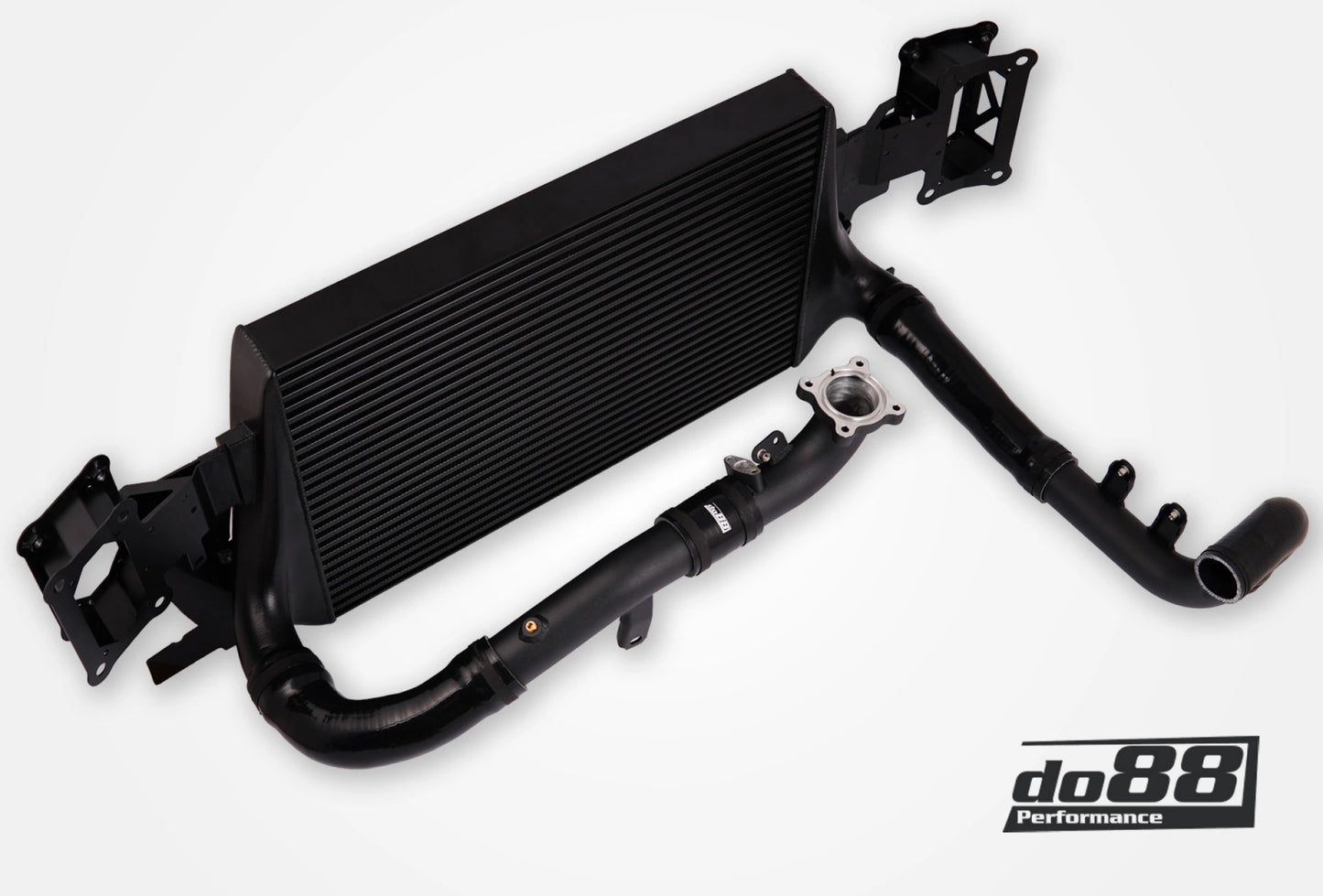 do88 BigPack за Toyota Yaris GR
