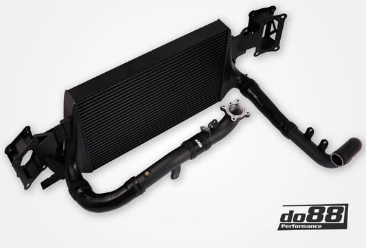 do88 BigPack за Toyota Yaris GR