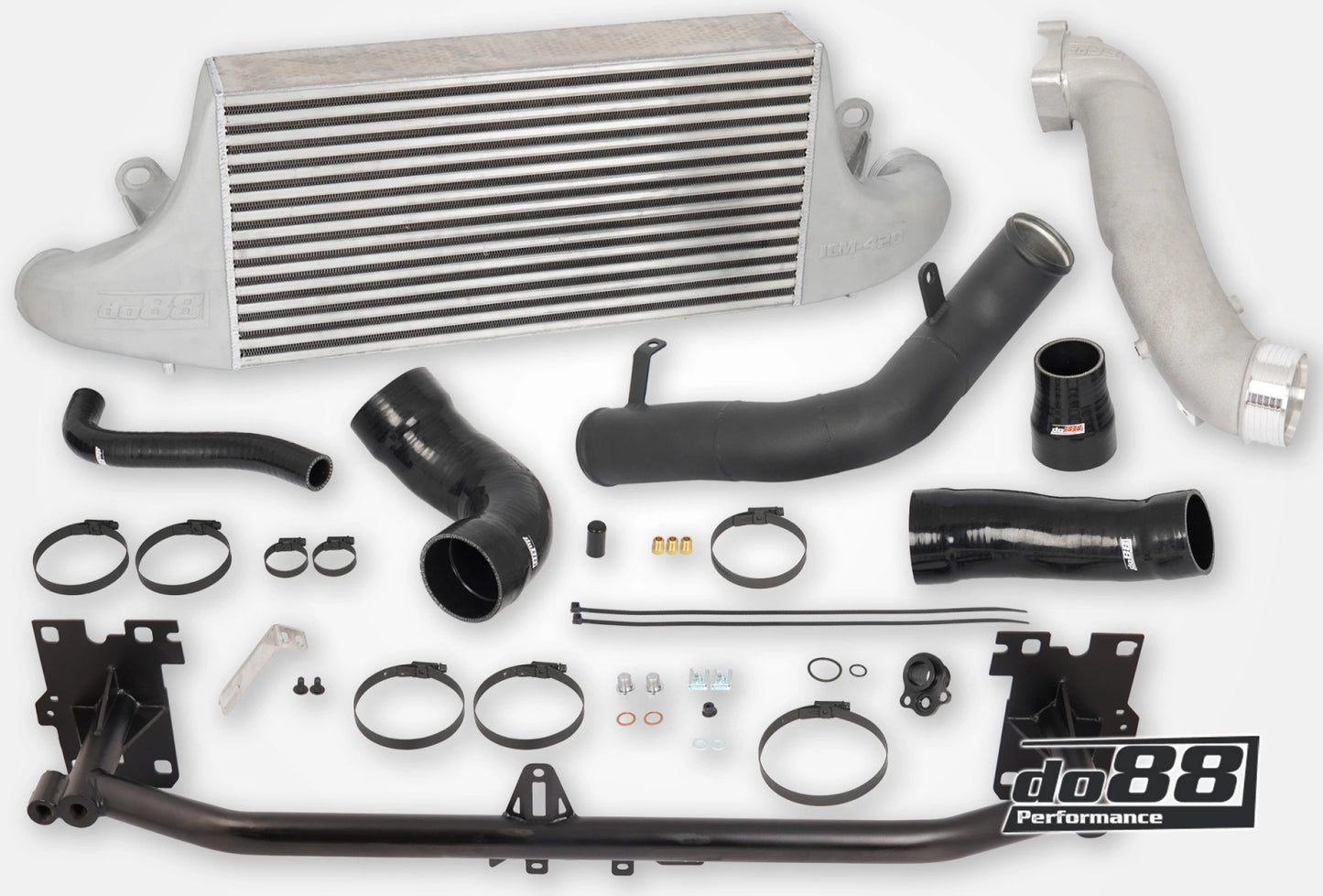 BigPack Audi RS3 8V 8Y