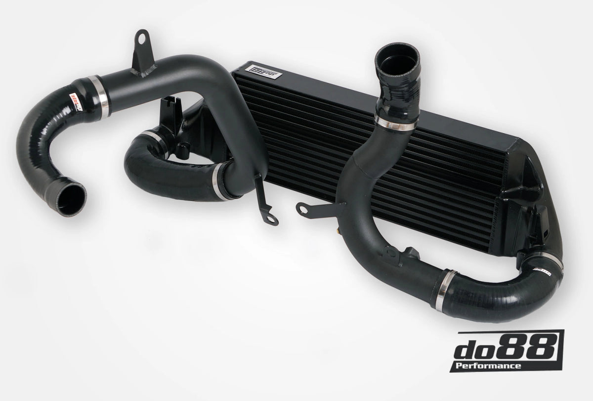do88 BigPack VW Polo GTI AW EA888 Evo4, Audi A1 40TFSI GB EA888 Evo4