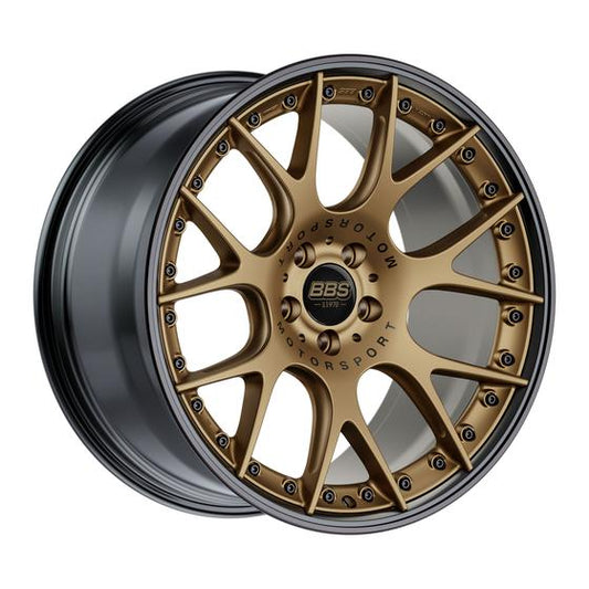 Комплект джанти BBS CHR2 - G80, G81, G82, G83, G87 - M2 / M3 / M4