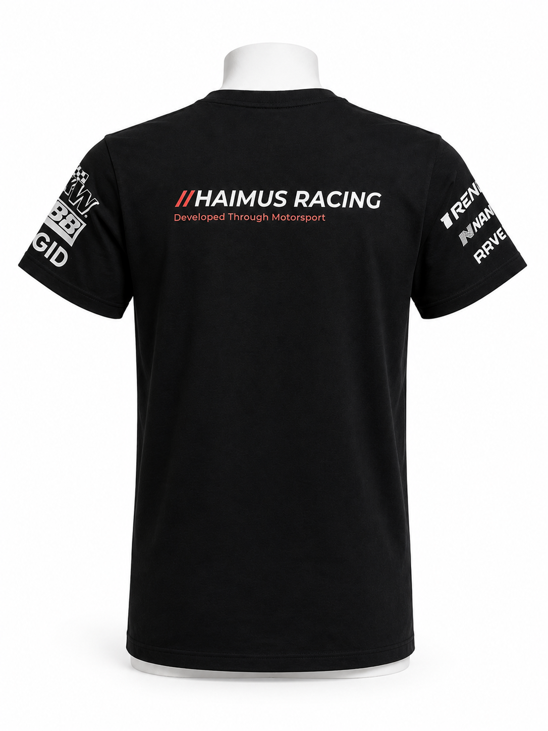 Тениска Haimus Racing (S-3XL)