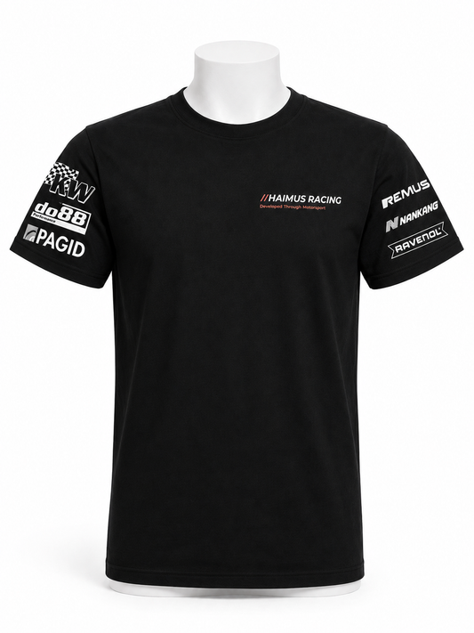 Тениска Haimus Racing (S-3XL)