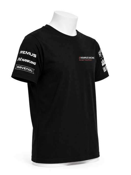 Тениска Haimus Racing (S-3XL)