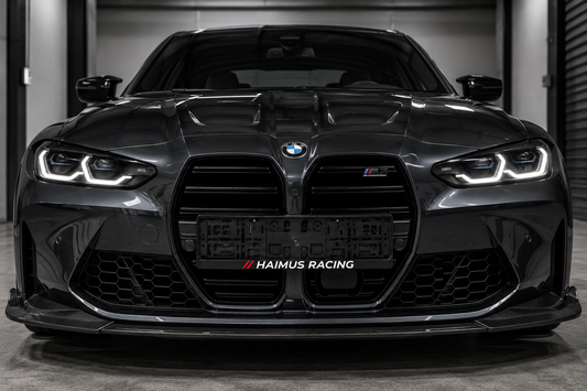 Haimus Racing  Държачи за регистрационен номер